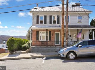 50 E Summit St, Mohnton, PA 19540
