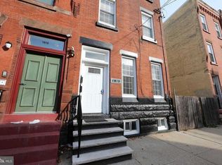 1813 W Thompson St, Philadelphia, PA 19121