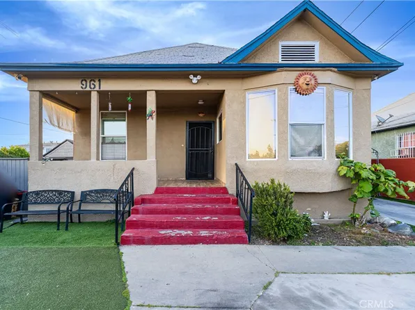 961 E 41st Pl, Los Angeles, CA 90011