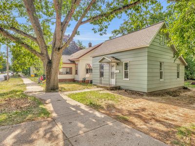 891 E Forest Ave, Muskegon, MI, 49442