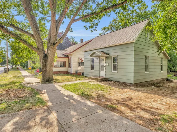 891 E Forest Ave, Muskegon, MI 49442