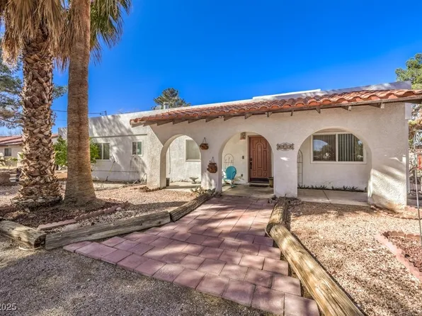 5715 Gilbert Ln, Las Vegas, NV 89130