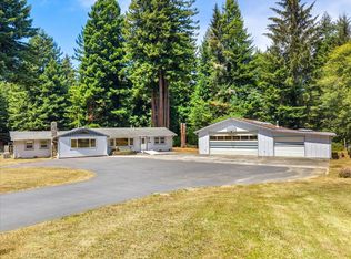 2113 Golf Course Rd, Bayside, CA 95524