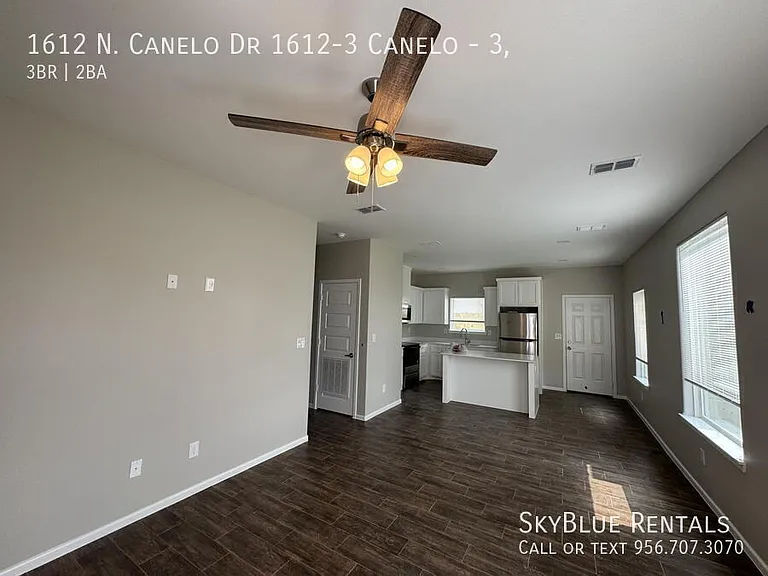 1612 N Canelo Dr #3 — Photo 5