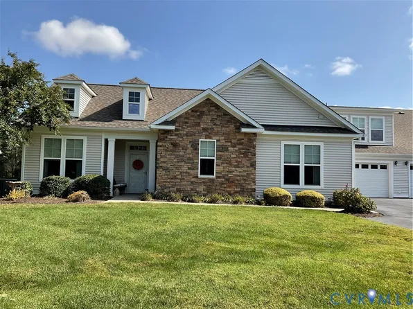 12132 Blossom Point Rd #Co, Chester, VA 23831