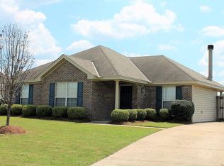 28 Cottingham Dr, Wetumpka, AL 36092