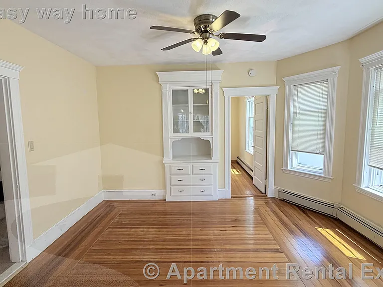 Apartment Rental Experts