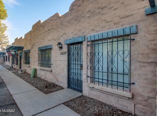 1063 E Halcyon Rd, Tucson, AZ 85719