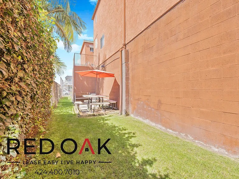 21833 Verne Ave #13 — Photo 16