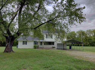 5802 N 145th Ave, Owasso, OK 74055