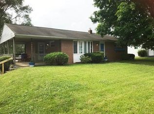 2426 Berkshire Ln, Dover, PA