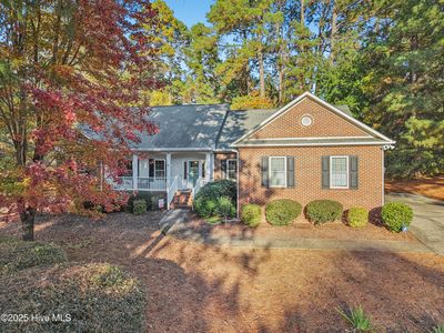 30 Kingswood Circle, Pinehurst, NC, 28374