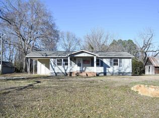 391 Old Downing Mill Rd, Anniston, AL 36207