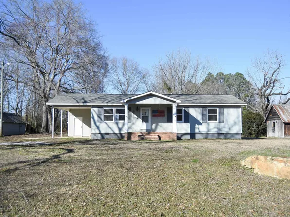 391 Old Downing Mill Rd, Anniston, AL 36207