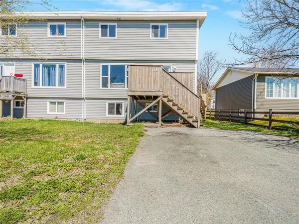 36 Smallwood Drive, Mount Pearl, NL A1N1A9