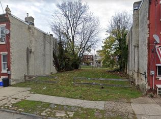 729 N Preston St, Philadelphia, PA 19104