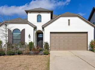 17099 Crimson Crest Dr, Conroe, TX 77302