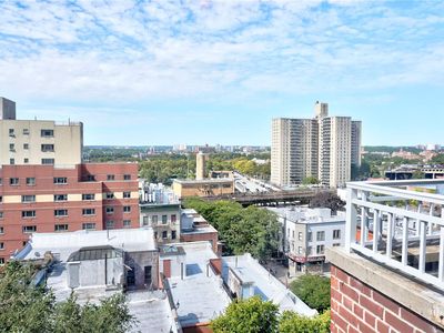3131 Grand Concourse APT 9A, Bronx, NY, 10468