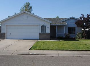 1596 Cornfield Way, Olivehurst, CA 95961