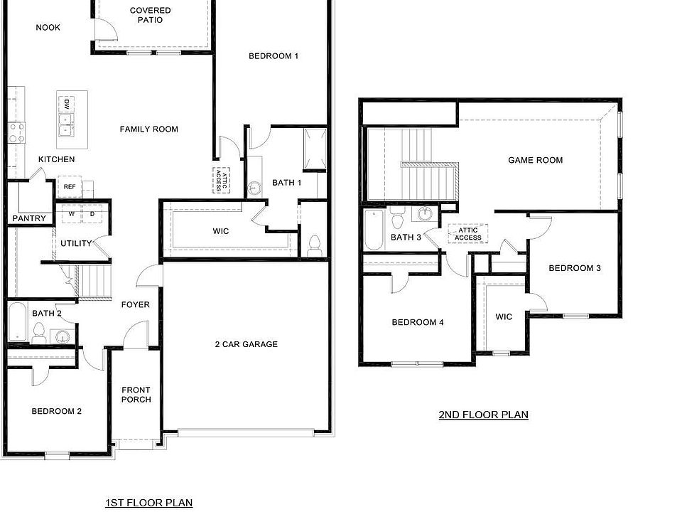 2nd image of 6068 Freedom Dr