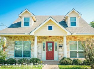 1702 S 18th St, Waco, TX 76706