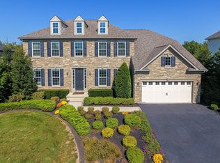 1305 Gabriel Ln, Warminster, PA 18974