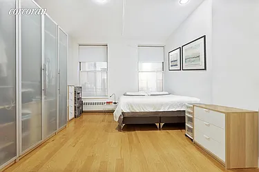 Rented by Corcoran