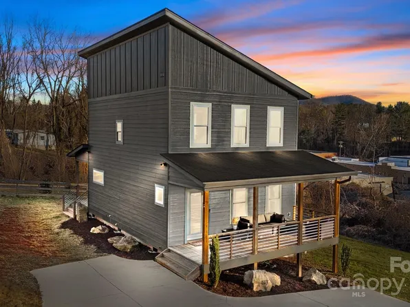 18 Alta Ave, Asheville City, NC 28803