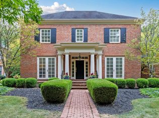 7721 Sutton Pl, New Albany, OH 43054