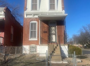4401 Cottage Ave, Saint Louis, MO 63113
