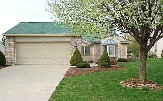 9121 Front Nine Dr, Bloomington, IN 47401 | Zillow
