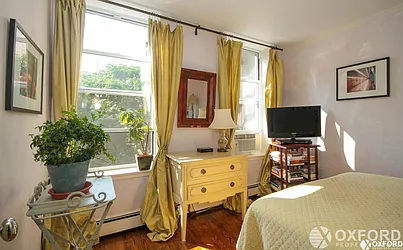 Rented by Oxford Property Group