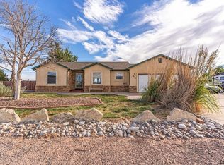639 E Paradise Dr, Pueblo West, CO 81007
