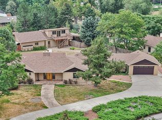 2100 Routt Street, Lakewood, CO 80215