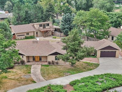 2100 Routt Street, Lakewood, CO, 80215