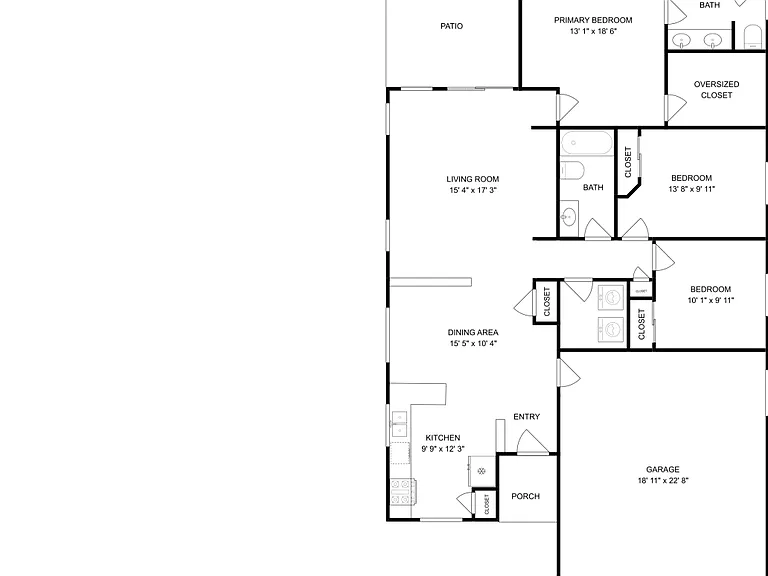 45310 W Norris Rd — Photo 16