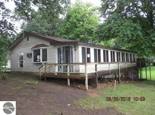 6957 E Hc Edmore Rd, Vestaburg, MI 48891