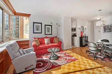 Sold by Brown Harris Stevens