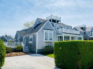 8 Galen Ave, Nantucket, MA 02554