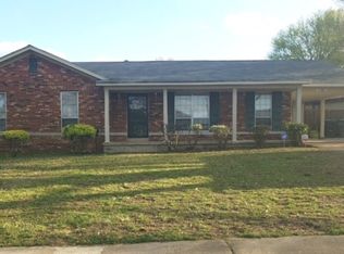 5035 Warrington Dr, Memphis, TN 38118