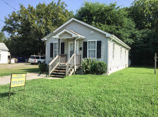 410 Hunter St, Suffolk, VA 23434