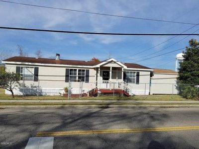 15318 Martin Luther King Jr Blvd, Gulfport, MS, 39501