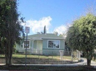 13203 Aztec St, Sylmar, CA 91342