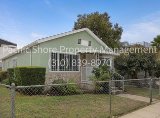 696 San Juan Ave, Venice, CA 90291
