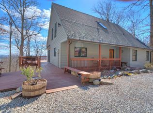 180 Clover Valley Cir, Blacksburg, VA 24060