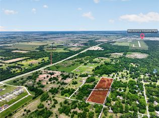 E 16th St N, Chouteau, OK 74337
