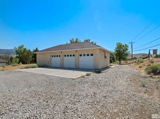 201 Rhodes Rd, Reno, NV 89521