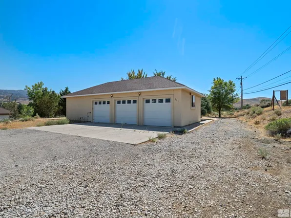 201 Rhodes Rd, Reno, NV 89521