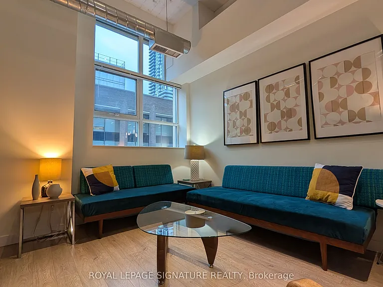 155 Dalhousie St #831 — Photo 3