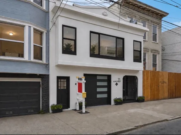 71 Blake St, San Francisco, CA 94118